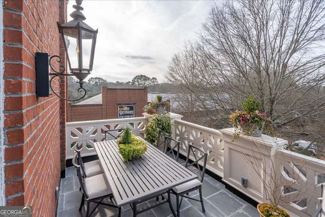 262 W Washington Street, Madison, GA 30650