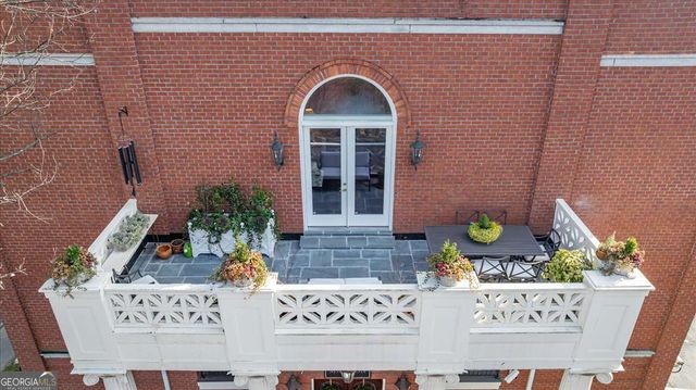 262 W Washington Street, Madison, GA 30650