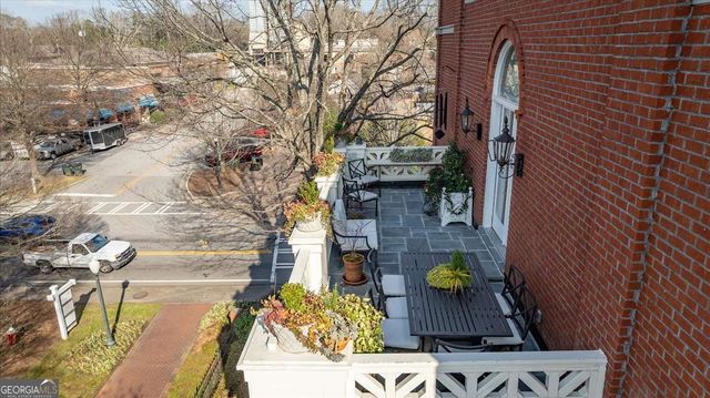 262 W Washington Street, Madison, GA 30650