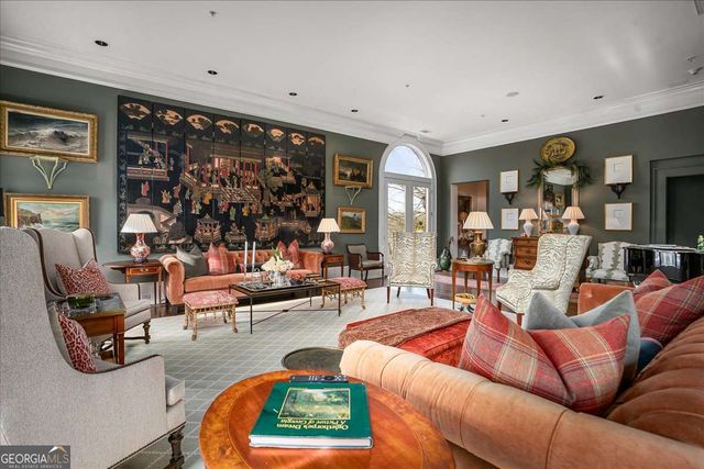 262 W Washington Street, Madison, GA 30650