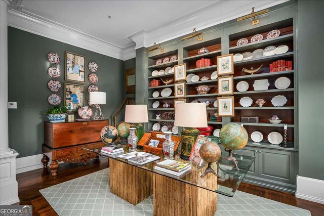 262 W Washington Street, Madison, GA 30650