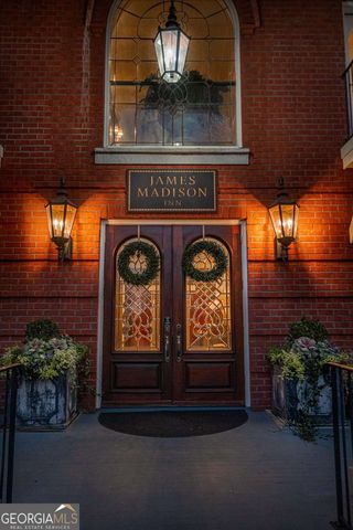 262 W Washington Street, Madison, GA 30650