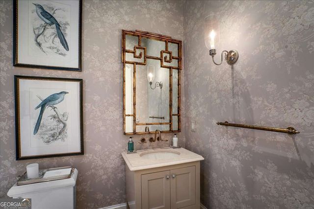 262 W Washington Street, Madison, GA 30650