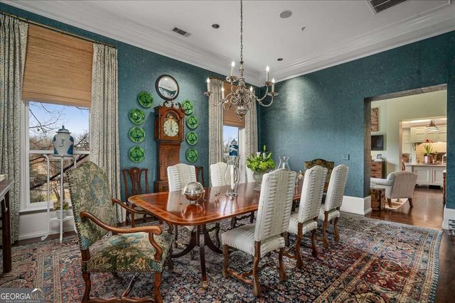 262 W Washington Street, Madison, GA 30650