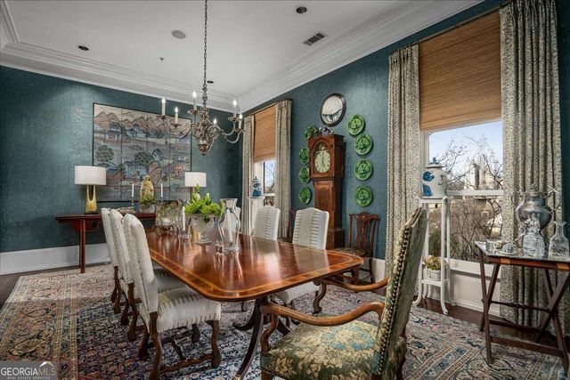 262 W Washington Street, Madison, GA 30650