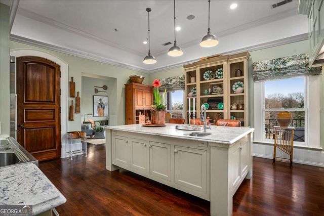 262 W Washington Street, Madison, GA 30650