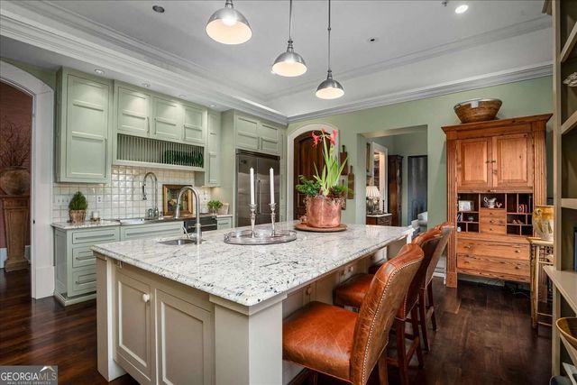 262 W Washington Street, Madison, GA 30650