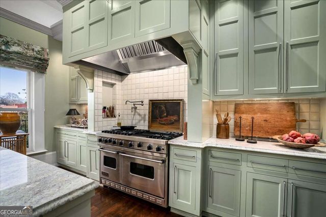 262 W Washington Street, Madison, GA 30650