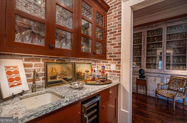 262 W Washington Street, Madison, GA 30650