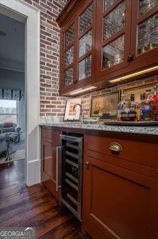 262 W Washington Street, Madison, GA 30650