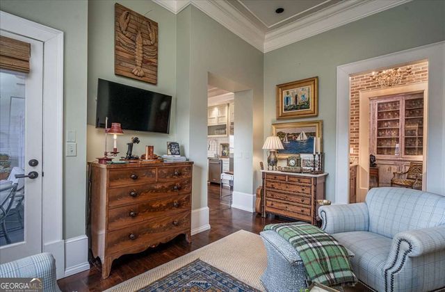 262 W Washington Street, Madison, GA 30650