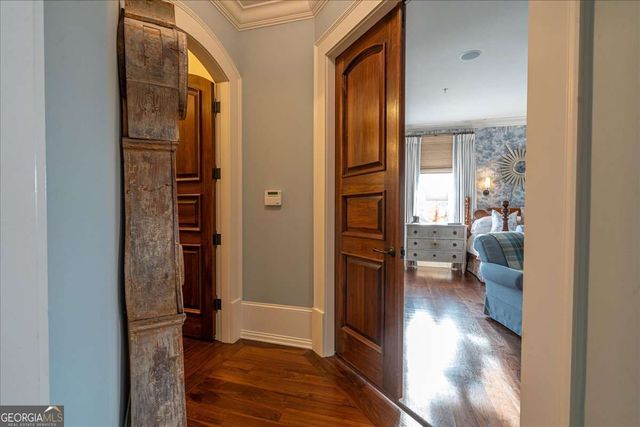 262 W Washington Street, Madison, GA 30650