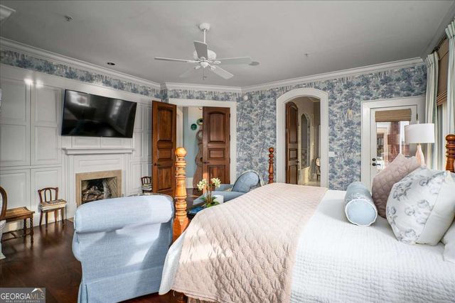 262 W Washington Street, Madison, GA 30650