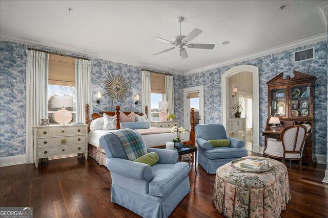 262 W Washington Street, Madison, GA 30650