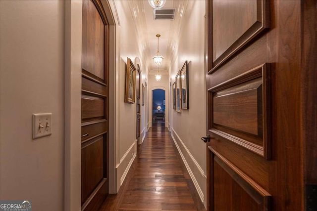 262 W Washington Street, Madison, GA 30650