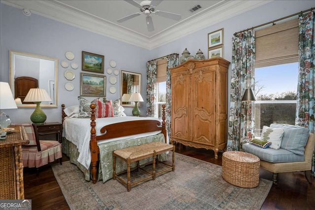 262 W Washington Street, Madison, GA 30650