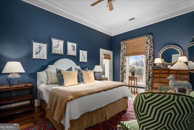 262 W Washington Street, Madison, GA 30650