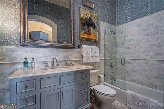 262 W Washington Street, Madison, GA 30650