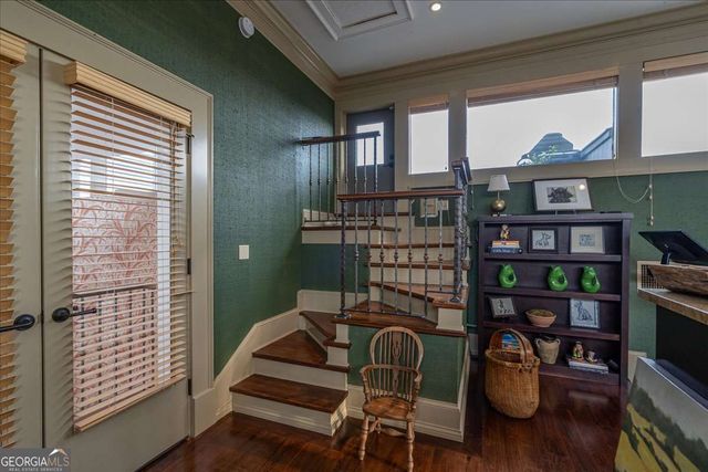 262 W Washington Street, Madison, GA 30650