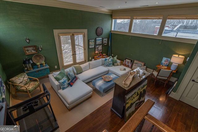 262 W Washington Street, Madison, GA 30650