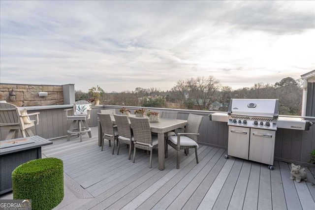 262 W Washington Street, Madison, GA 30650