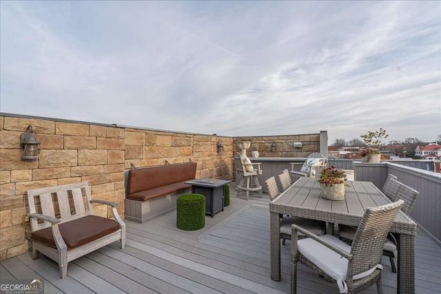 262 W Washington Street, Madison, GA 30650