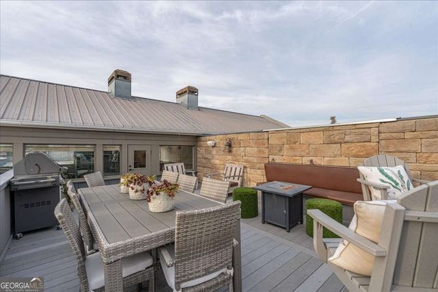 262 W Washington Street, Madison, GA 30650