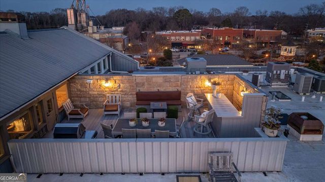 262 W Washington Street, Madison, GA 30650