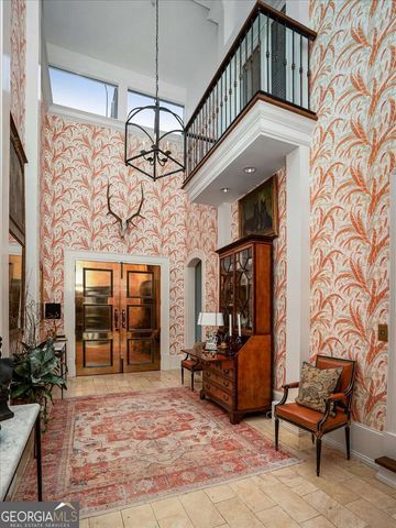 262 W Washington Street, Madison, GA 30650