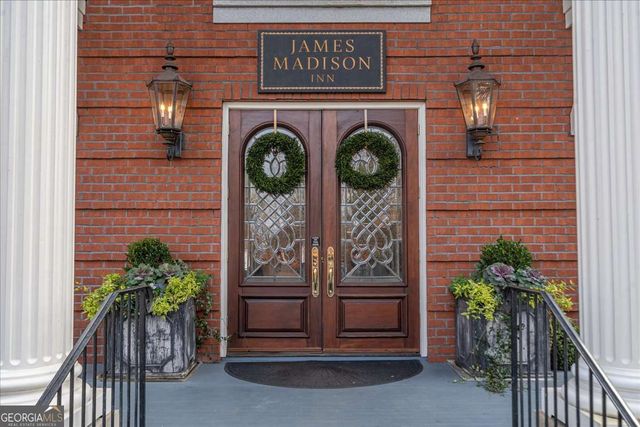 262 W Washington Street, Madison, GA 30650