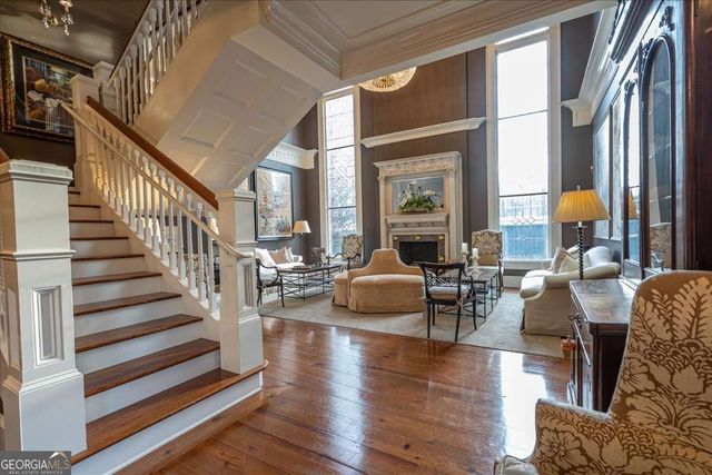 262 W Washington Street, Madison, GA 30650