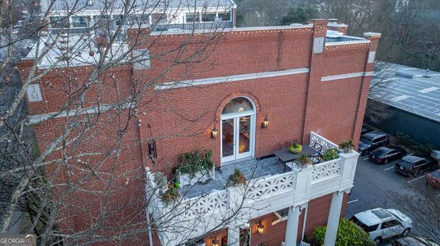 262 W Washington Street, Madison, GA 30650