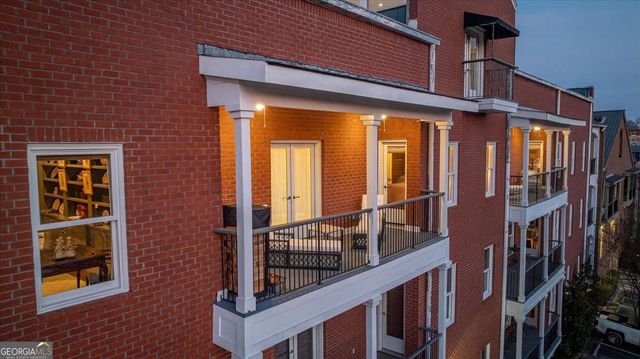 262 W Washington Street, Madison, GA 30650