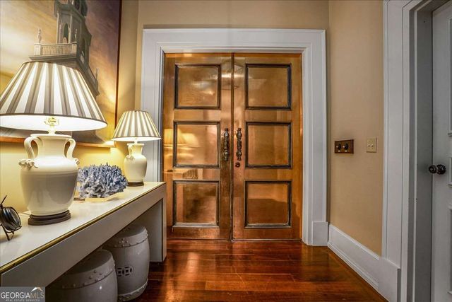 262 W Washington Street, Madison, GA 30650