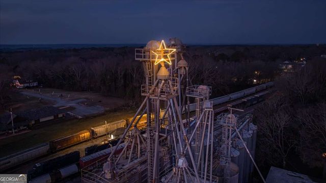 262 W Washington Street, Madison, GA 30650