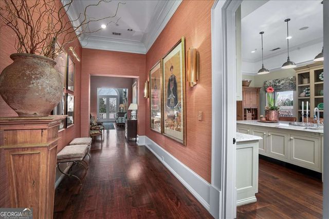 262 W Washington Street, Madison, GA 30650