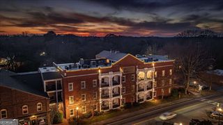 262 W Washington Street, Madison, GA 30650