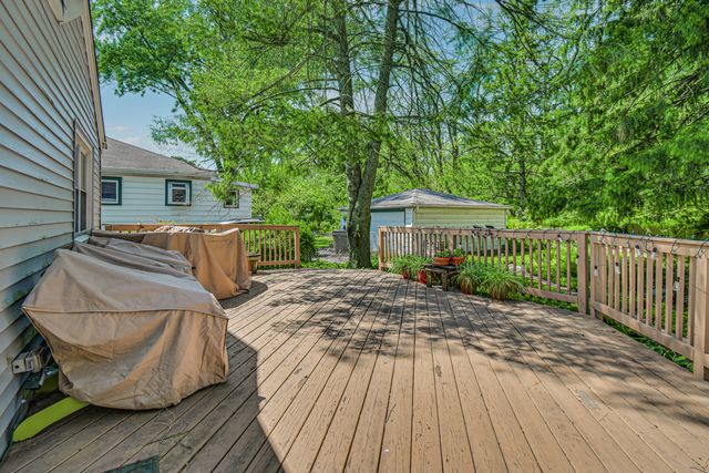 1322 Olive Road, Homewood, IL 60430