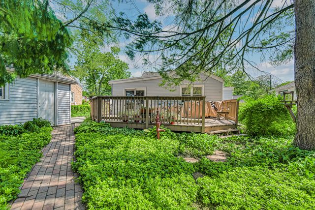 1322 Olive Road, Homewood, IL 60430
