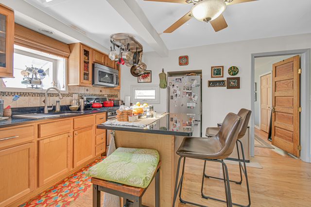 1322 Olive Road, Homewood, IL 60430