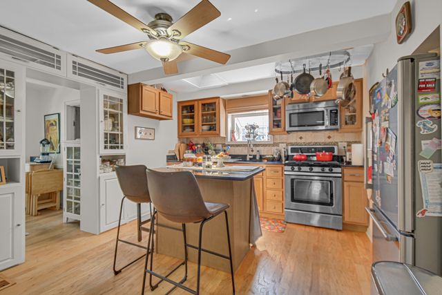 1322 Olive Road, Homewood, IL 60430