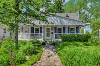 1322 Olive Road, Homewood, IL 60430