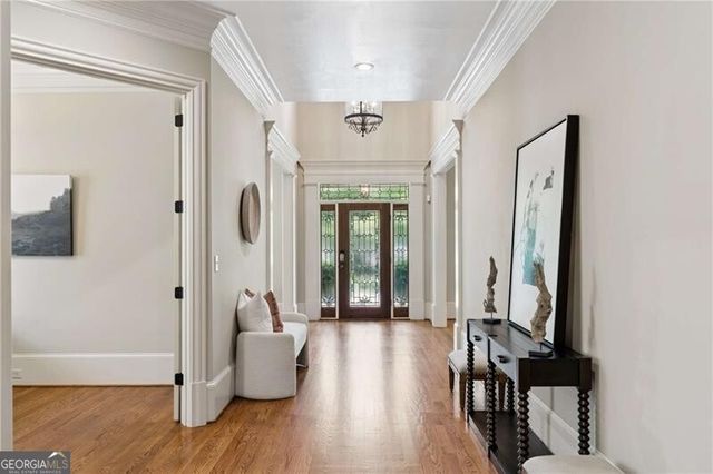 3937 St Georges Court, Duluth, GA 30096