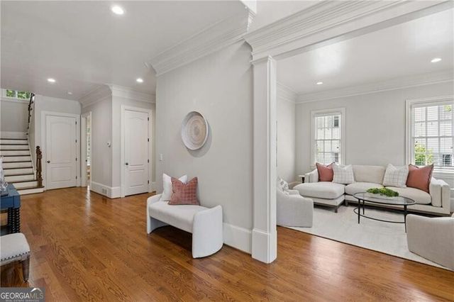 3937 St Georges Court, Duluth, GA 30096