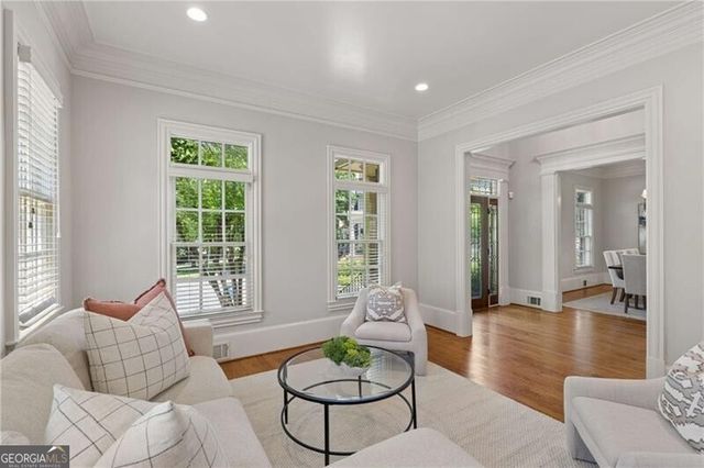 3937 St Georges Court, Duluth, GA 30096