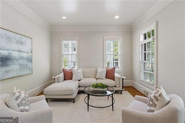 3937 St Georges Court, Duluth, GA 30096