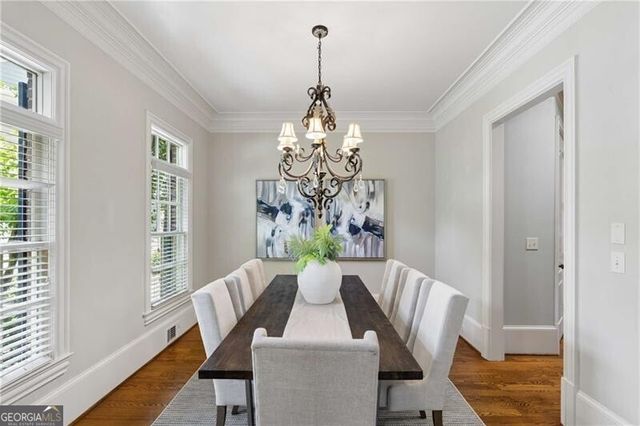 3937 St Georges Court, Duluth, GA 30096