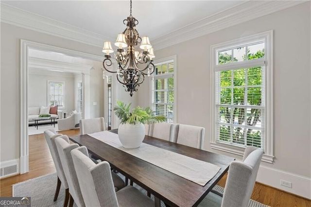 3937 St Georges Court, Duluth, GA 30096
