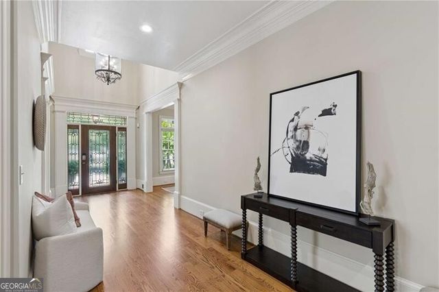 3937 St Georges Court, Duluth, GA 30096