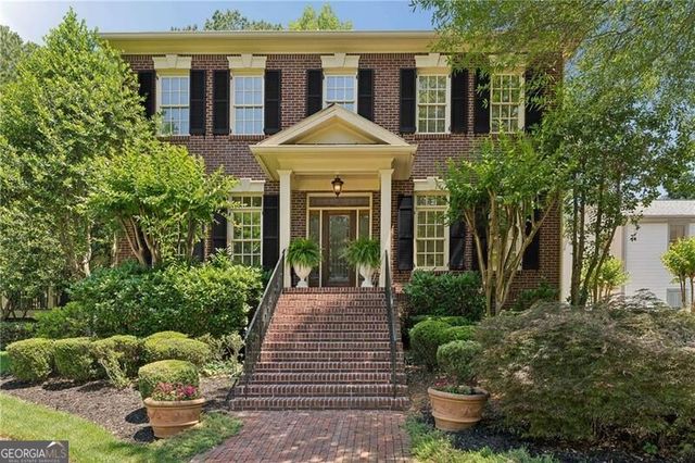 3937 St Georges Court, Duluth, GA 30096
